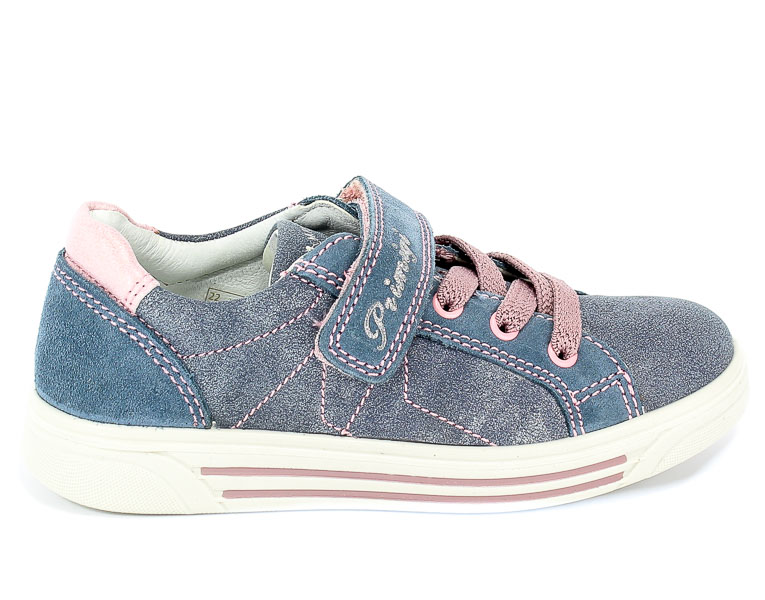 Półbuty Primigi 3383222 S.Lam.Inv/Scam./Navy r.25-30