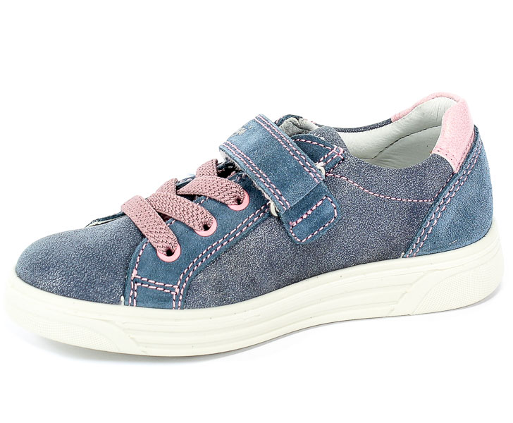 Półbuty Primigi 3383222 S.Lam.Inv/Scam./Navy r.25-30
