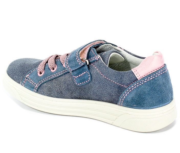 Półbuty Primigi 3383222 S.Lam.Inv/Scam./Navy r.25-30