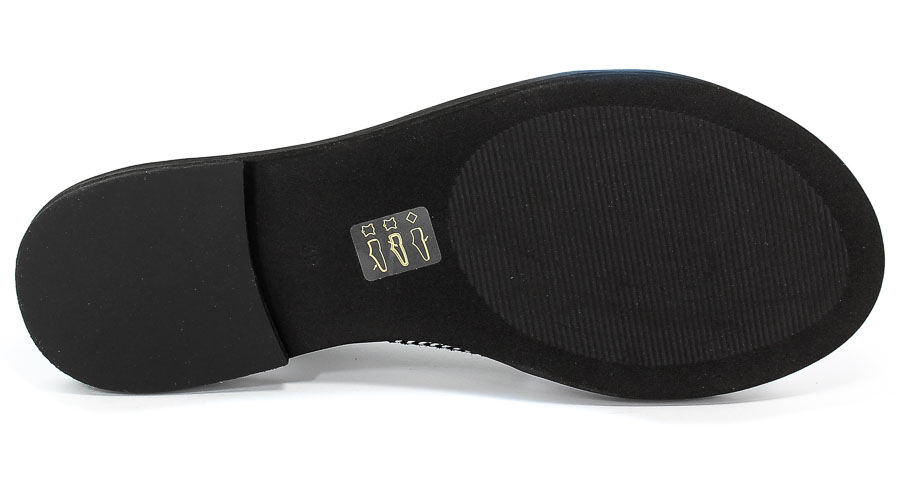 Sandały Alexio Giorgio 705 Biały