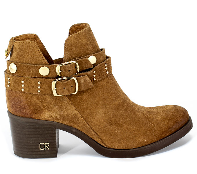 Botki Carinii B5138-J50-000-000-861 Rudy