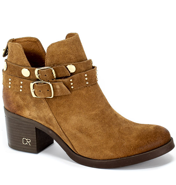 Botki Carinii B5138-J50-000-000-861 Rudy