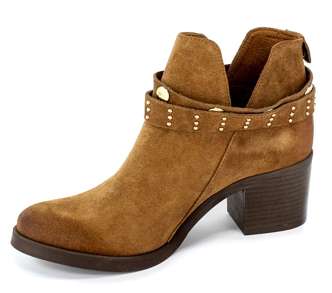 Botki Carinii B5138-J50-000-000-861 Rudy