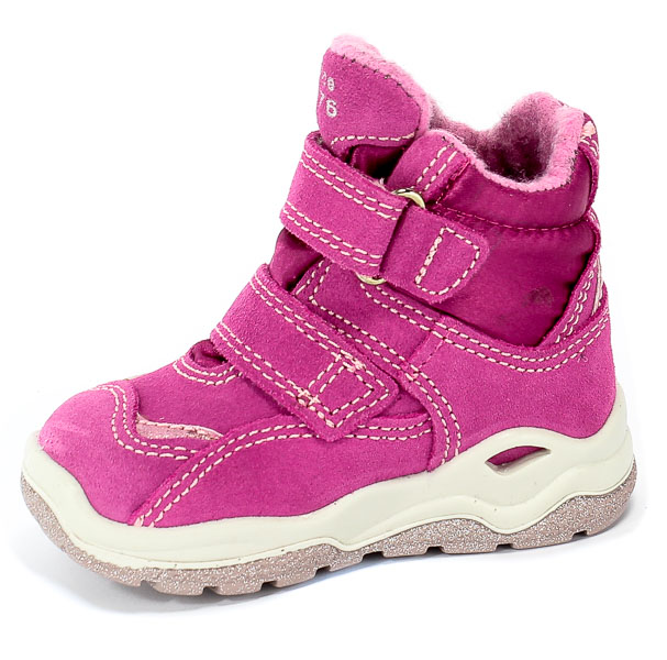 Trzewiki Primigi 4369622 Scamos/T.Techno/Fucs Gore Tex r.25-29