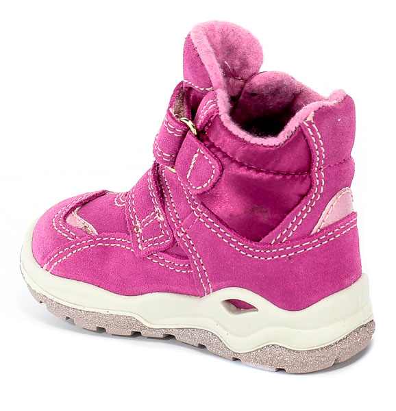 Trzewiki Primigi 4369622 Scamos/T.Techno/Fucs Gore Tex r.25-29
