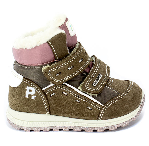 Trzewiki Primigi 4362944 Scam/Techn/Marm Gore Tex r.20-24