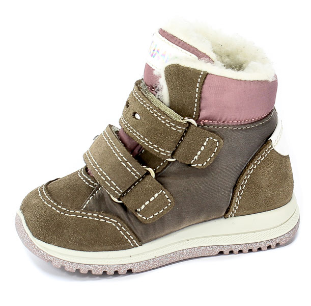 Trzewiki Primigi 4362944 Scam/Techn/Marm Gore Tex r.20-24