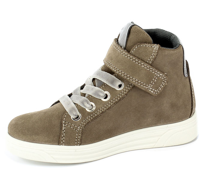 Trzewiki Primigi 4375522 Scam/Si.Vernice/Marm Gore Tex r.27-30