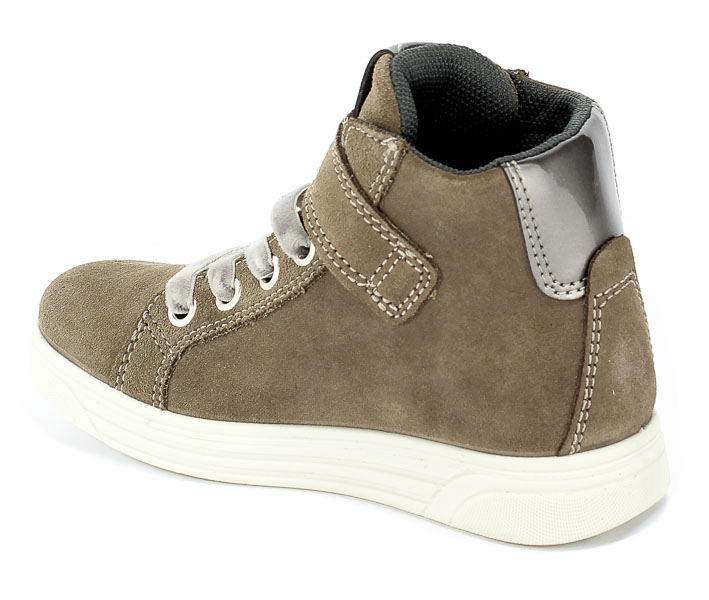 Trzewiki Primigi 4375522 Scam/Si.Vernice/Marm Gore Tex r.27-30