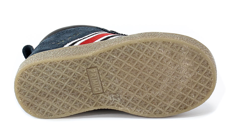 Trzewiki Primigi 4417600 Scamosciato/Navy r.25-29