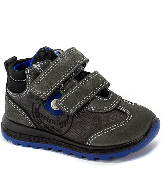 Trzewiki Primigi 4362711 Scam/S.Jeans.De/Grig r.20-24