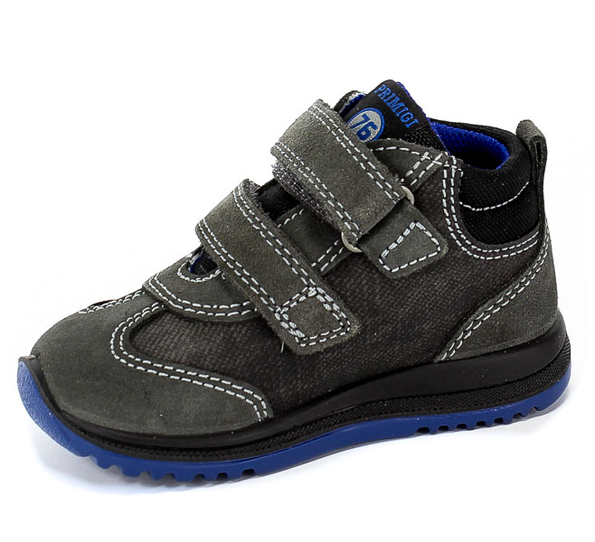 Trzewiki Primigi 4362711 Scam/S.Jeans.De/Grig r.20-24