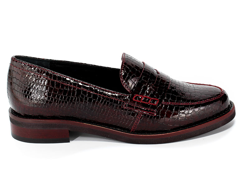 Lordsy Euro Moda ChB 19 92390 Misir Horasan Bordo