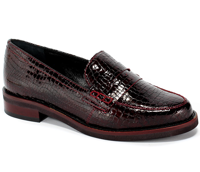 Lordsy Euro Moda ChB 19 92390 Misir Horasan Bordo