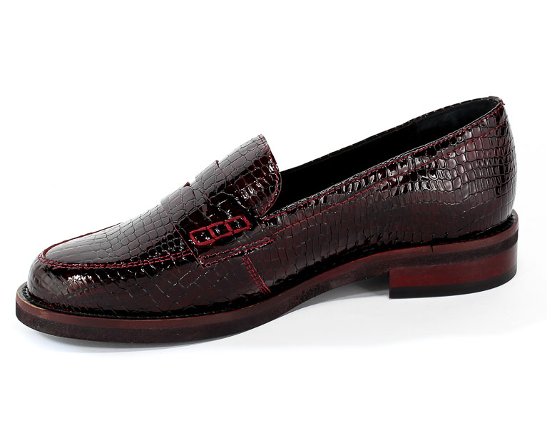Lordsy Euro Moda ChB 19 92390 Misir Horasan Bordo