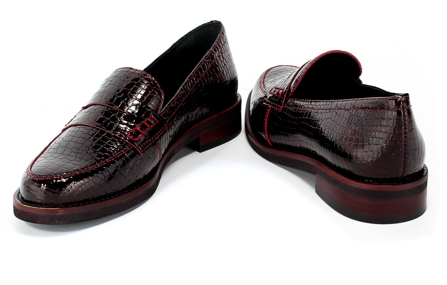 Lordsy Euro Moda ChB 19 92390 Misir Horasan Bordo