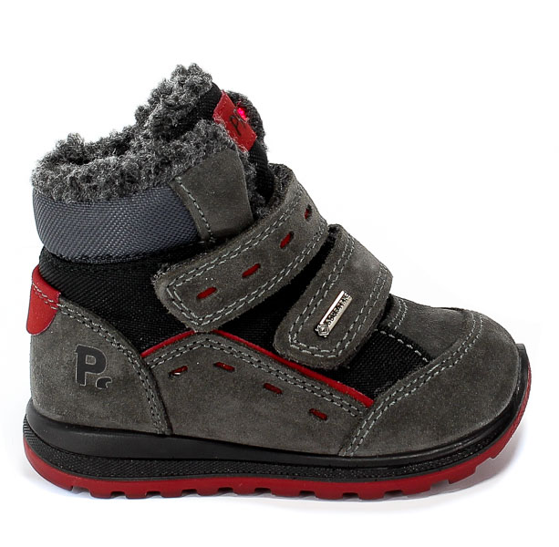 Trzewiki Primigi 4362911 Scamos/T.Tecnic/Grig Gore Tex r.20-24