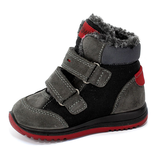 Trzewiki Primigi 4362911 Scamos/T.Tecnic/Grig Gore Tex r.20-24