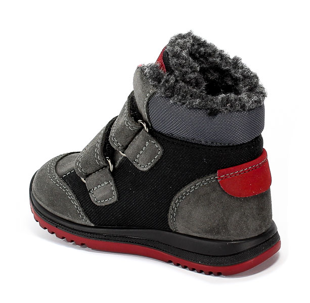 Trzewiki Primigi 4362911 Scamos/T.Tecnic/Grig Gore Tex r.20-24