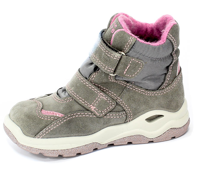 Trzewiki Primigi 4369633 Scamos/T.Techno/Grig Gore Tex r.20-24