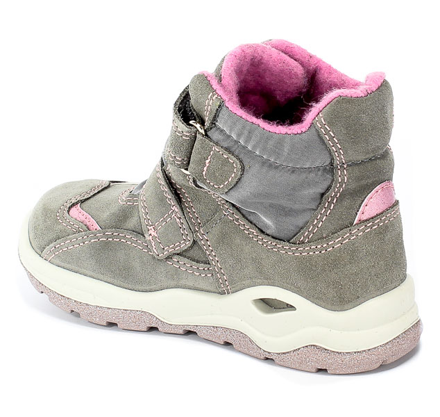 Trzewiki Primigi 4369633 Scamos/T.Techno/Grig Gore Tex r.20-24