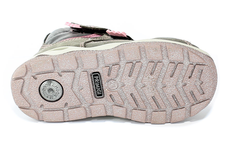 Trzewiki Primigi 4369633 Scamos/T.Techno/Grig Gore Tex r.20-24