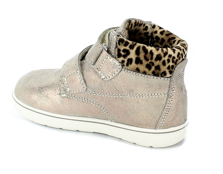 Trzewiki Primigi 4364500 Sc.Nu.Met/T.Ani/Taup Gore Tex r.19-24