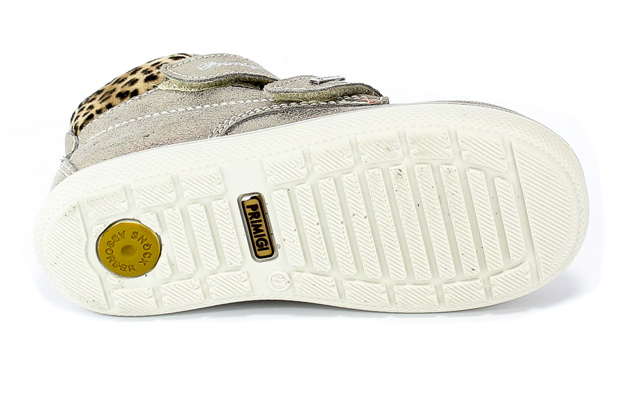 Trzewiki Primigi 4364500 Sc.Nu.Met/T.Ani/Taup Gore Tex r.19-24