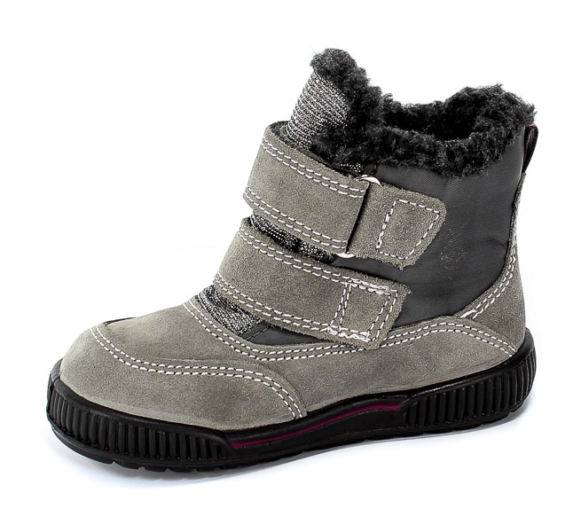 Trzewiki Primigi 4368722 Scamos/T.Techno/Grig Gore Tex r.19-26
