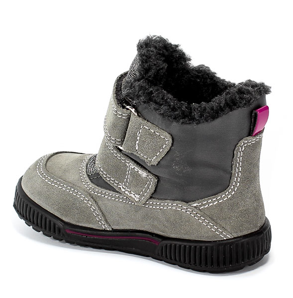 Trzewiki Primigi 4368722 Scamos/T.Techno/Grig Gore Tex r.19-26