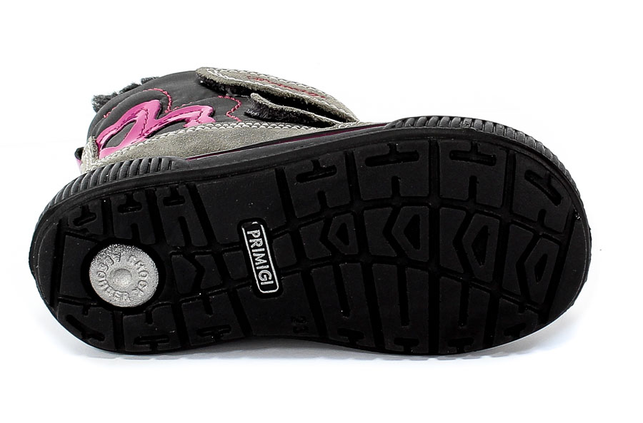 Trzewiki Primigi 4368722 Scamos/T.Techno/Grig Gore Tex r.19-26