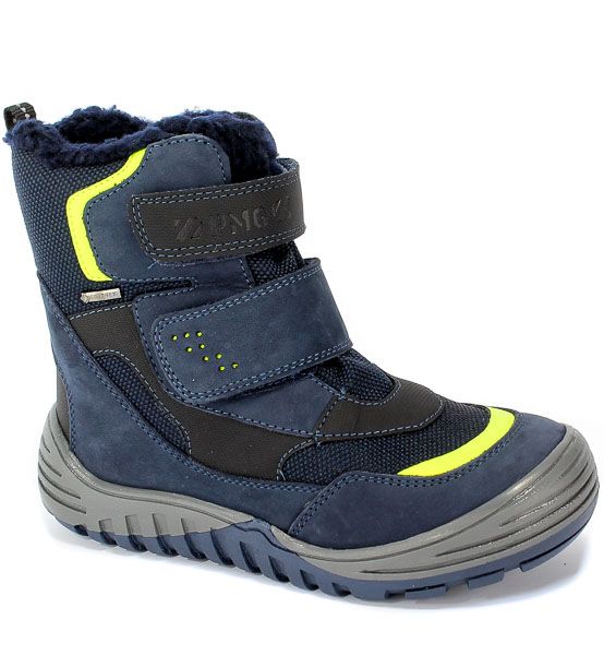 Trzewiki Primigi 4436022 Nabuk/T.Bristol/Azzu Gore Tex r.22-26