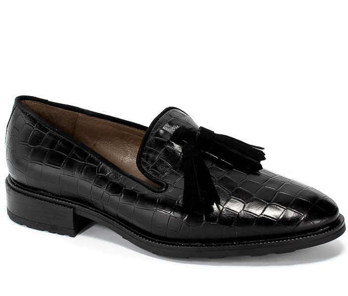 Lordsy Wonders B-7209 Coco Negro Czarny