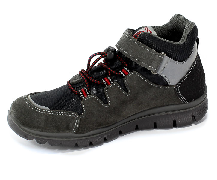 Trzewiki Primigi 4388533 Scam/Tecn/Newb/Gr.S Gore Tex r.25-30