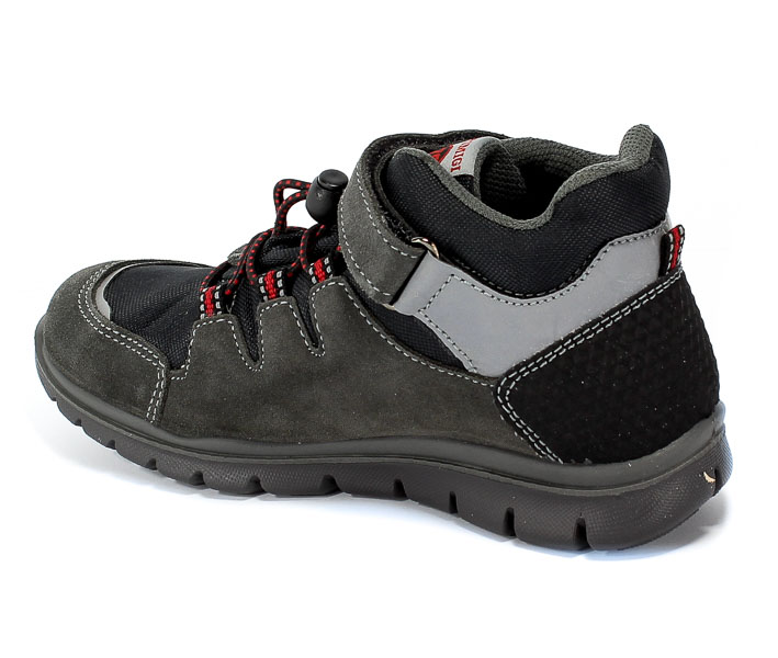 Trzewiki Primigi 4388533 Scam/Tecn/Newb/Gr.S Gore Tex r.25-30