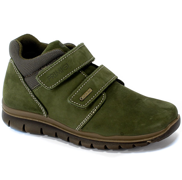 Trzewiki Primigi 4388900 Nabuk/T.Bristol/Bosc Gore Tex r.31-35