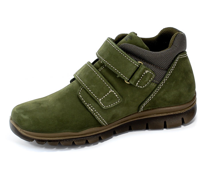 Trzewiki Primigi 4388900 Nabuk/T.Bristol/Bosc Gore Tex r.31-35