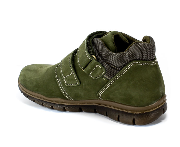 Trzewiki Primigi 4388900 Nabuk/T.Bristol/Bosc Gore Tex r.31-35