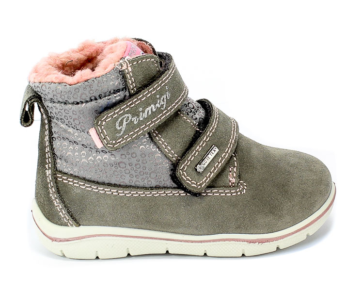 Trzewiki Primigi 4361711 Scamos/T.Bollic/Grig Gore Tex r.25-29