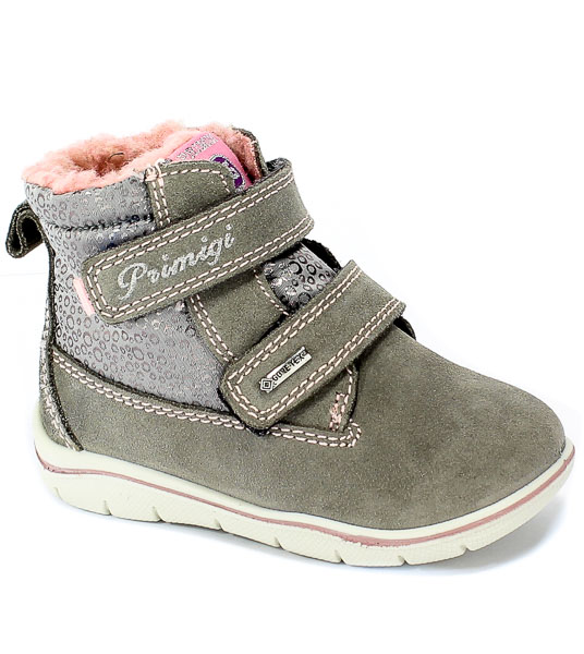 Trzewiki Primigi 4361711 Scamos/T.Bollic/Grig Gore Tex r.25-29
