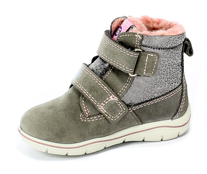 Trzewiki Primigi 4361711 Scamos/T.Bollic/Grig Gore Tex r.25-29