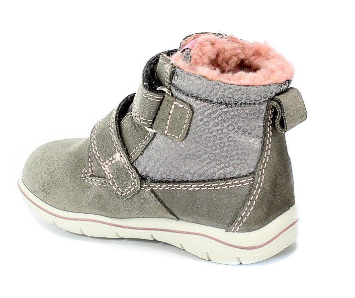 Trzewiki Primigi 4361711 Scamos/T.Bollic/Grig Gore Tex r.25-29