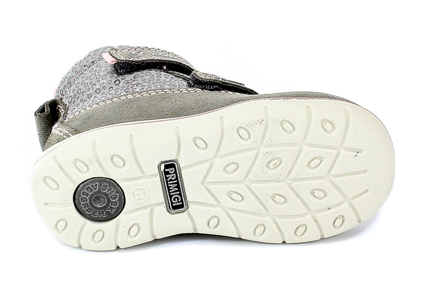 Trzewiki Primigi 4361711 Scamos/T.Bollic/Grig Gore Tex r.25-29