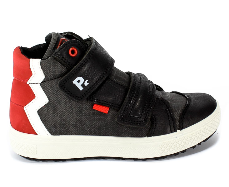 Trzewiki Primigi 4391822 V.Old/S.Jea.Del/Nero r.31-35