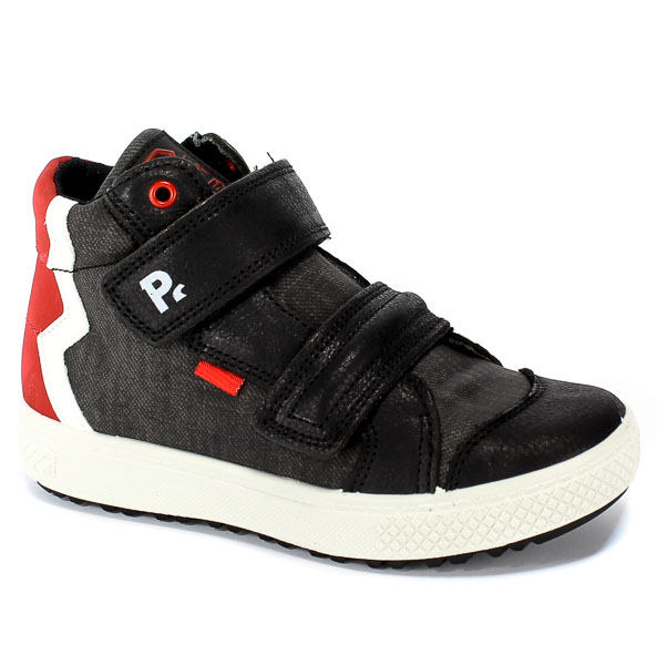 Trzewiki Primigi 4391822 V.Old/S.Jea.Del/Nero r.31-35