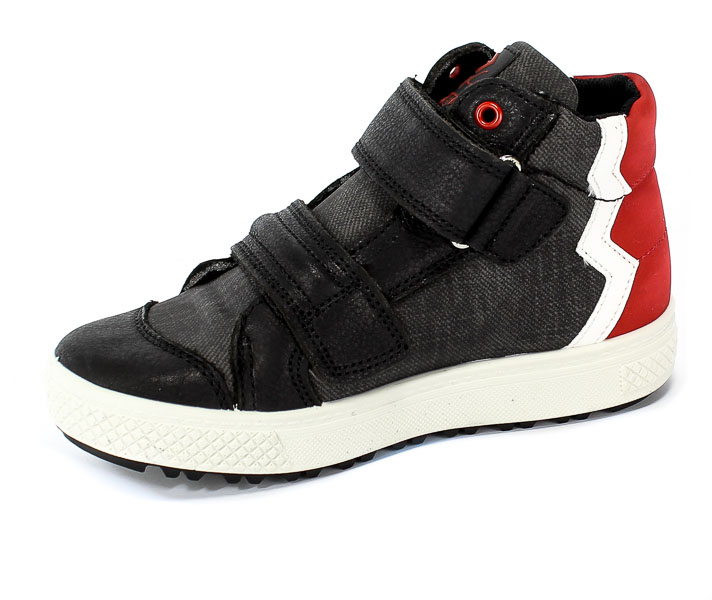 Trzewiki Primigi 4391822 V.Old/S.Jea.Del/Nero r.31-35