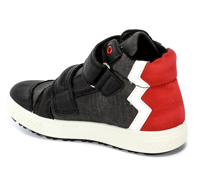 Trzewiki Primigi 4391822 V.Old/S.Jea.Del/Nero r.31-35