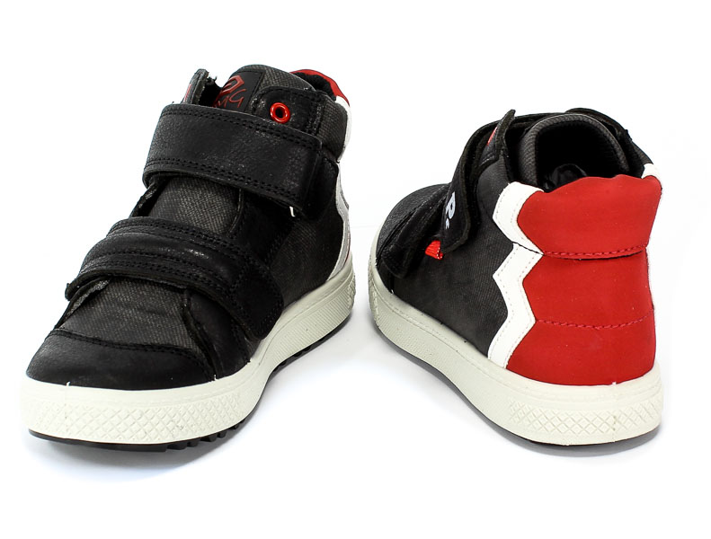 Trzewiki Primigi 4391822 V.Old/S.Jea.Del/Nero r.31-35