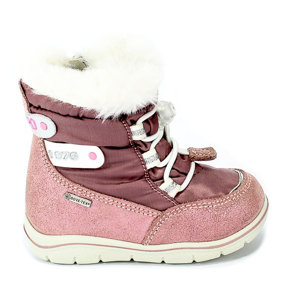 Trzewiki Primigi 4361800 Sc.Brin/T.Boll/Chif Gore Tex r.25-29
