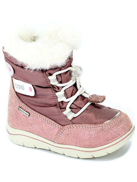Trzewiki Primigi 4361800 Sc.Brin/T.Boll/Chif Gore Tex r.25-29